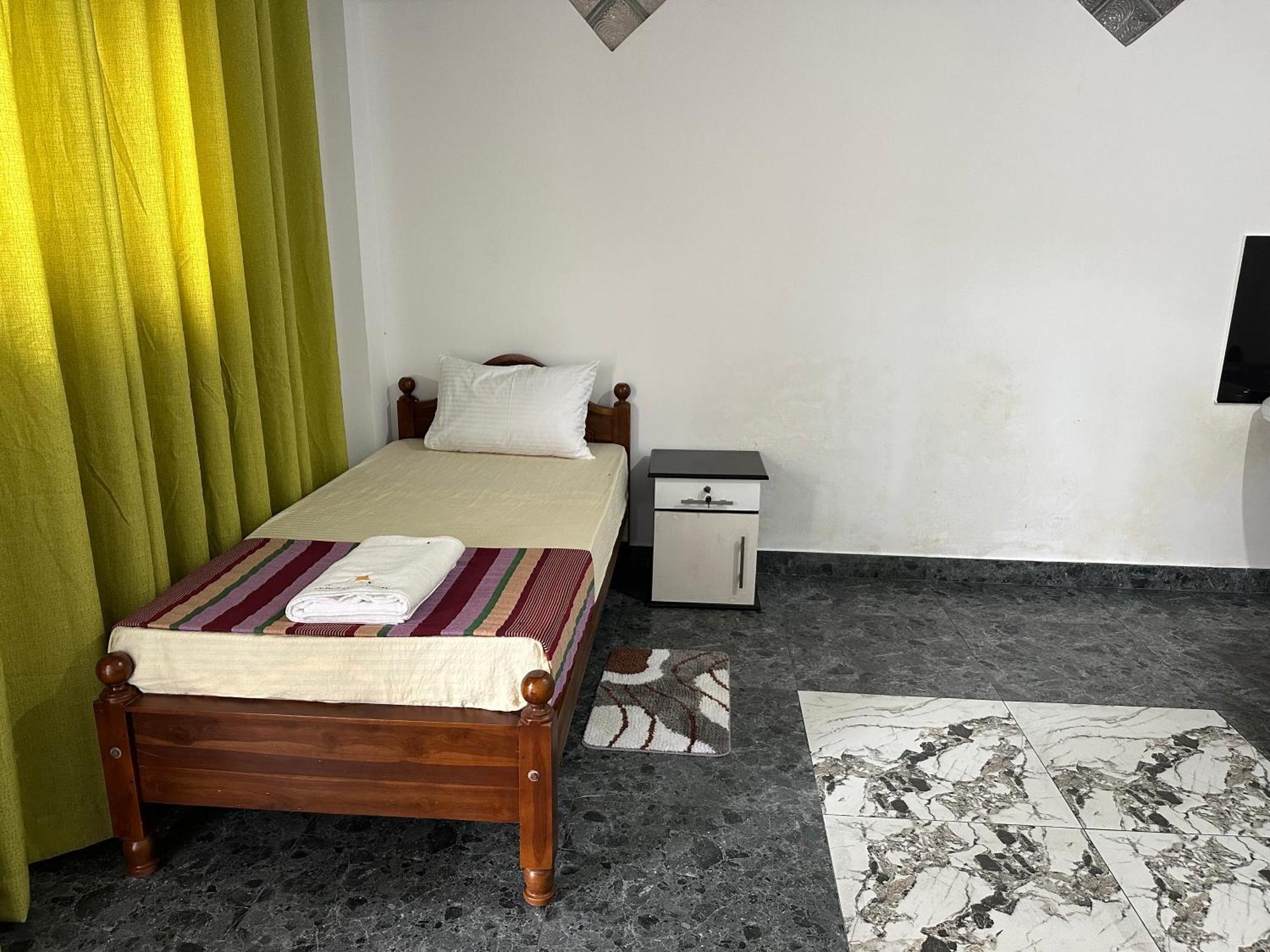 Golden Stars Hotel Dambulla Eksteriør bilde