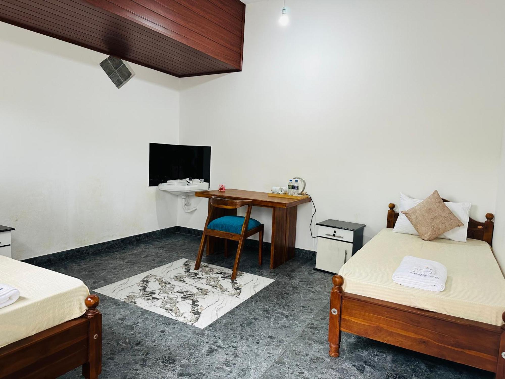 Golden Stars Hotel Dambulla Eksteriør bilde