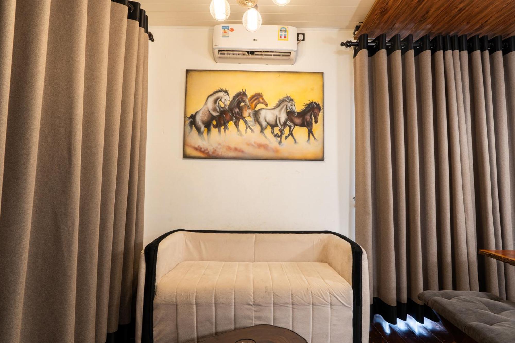 Golden Stars Hotel Dambulla Eksteriør bilde